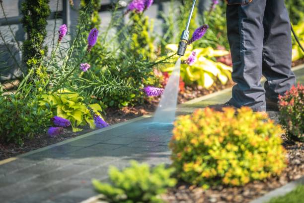  Fairburn, GA Pressure Washing Pros