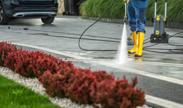 Best Building Exterior Washing  in Fairburn, GA