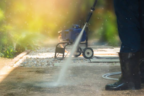 Best Graffiti Removal  in Fairburn, GA